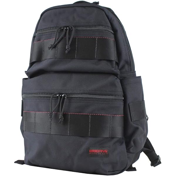 Amazon.co.jp: [ブリーフィング] 公式正規品 ATTACK PACK L